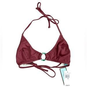 Letarte Maui Hawaii Bikini Top